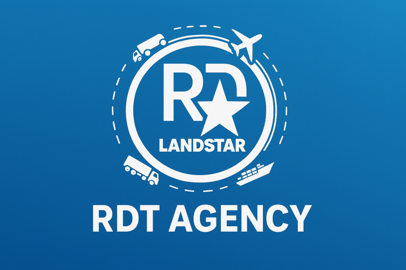 RDT AGENCY LLC