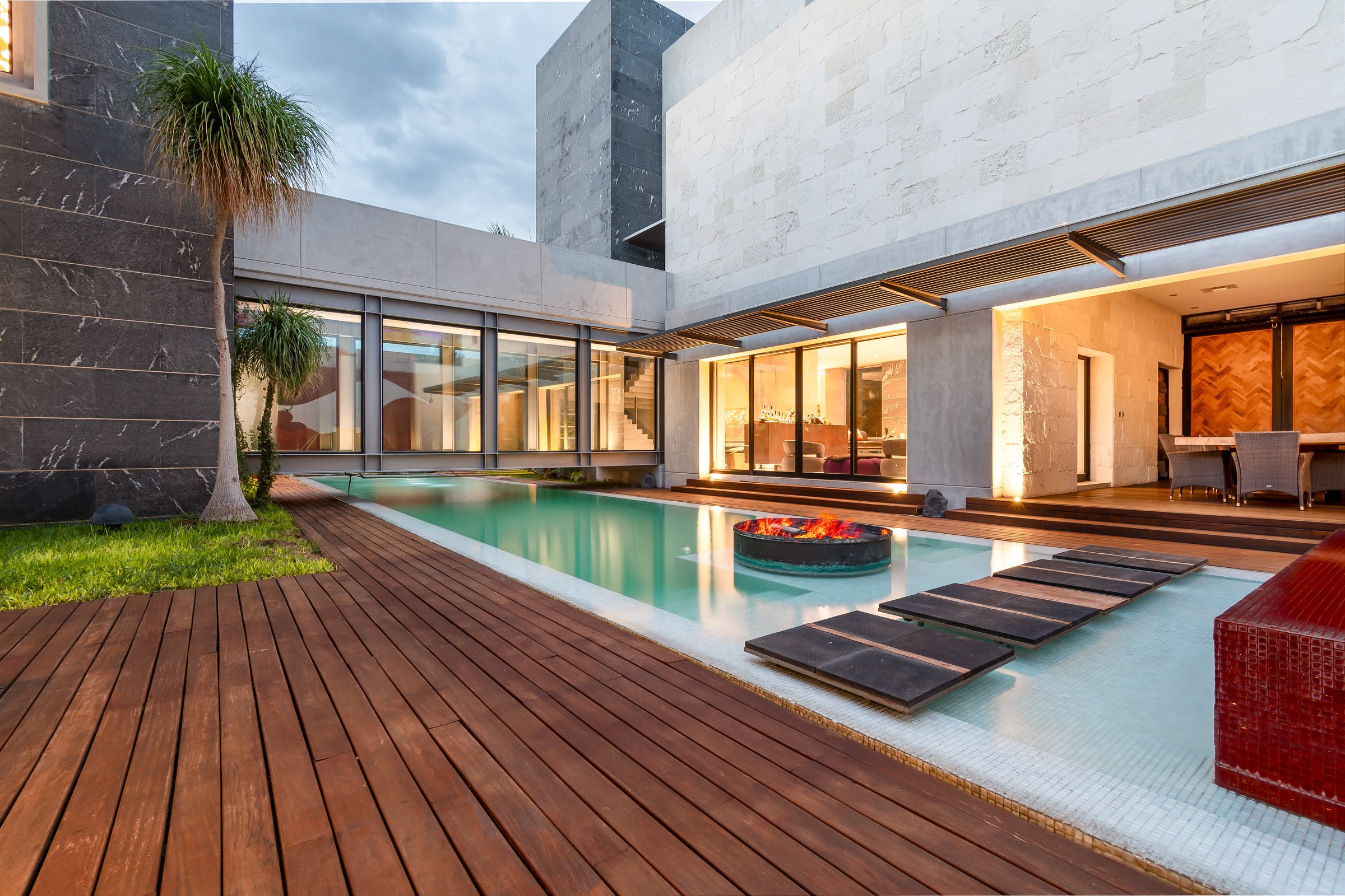 Proyecto de arquitectura