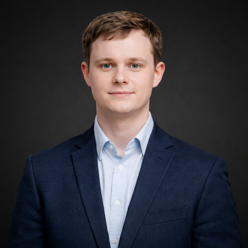 Mats Ole Sivertsen - Co-Founder & Tech Lead at Norden Leads