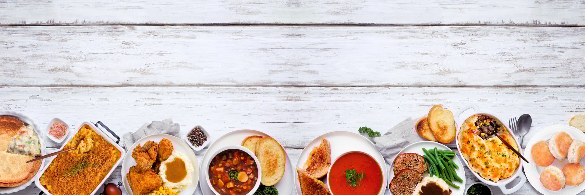 Oxtails - slow braised beef tails