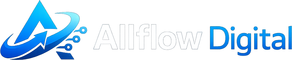 Allflow Digital - Digital Marketing Agency Longford