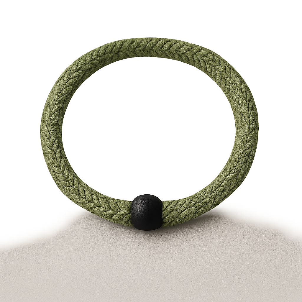 Ranger Green Dad Band