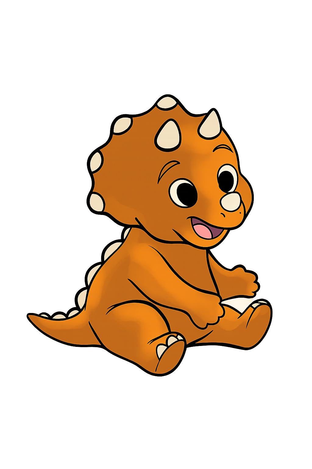 Character illustration