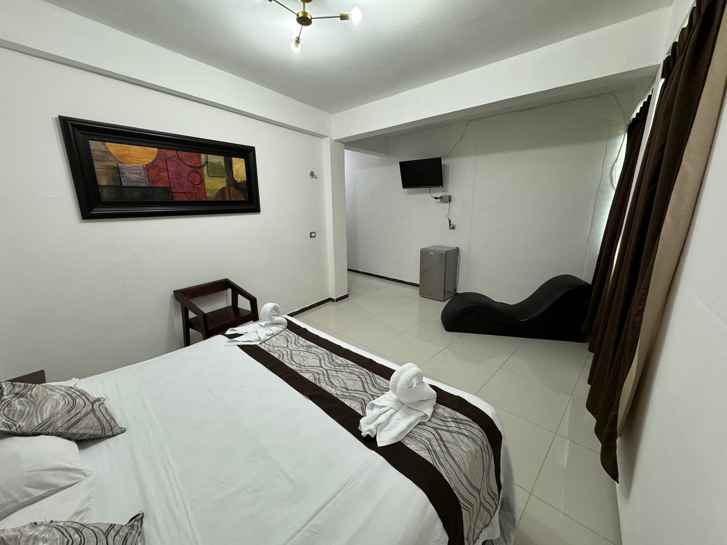 Hotel Central Tenosique