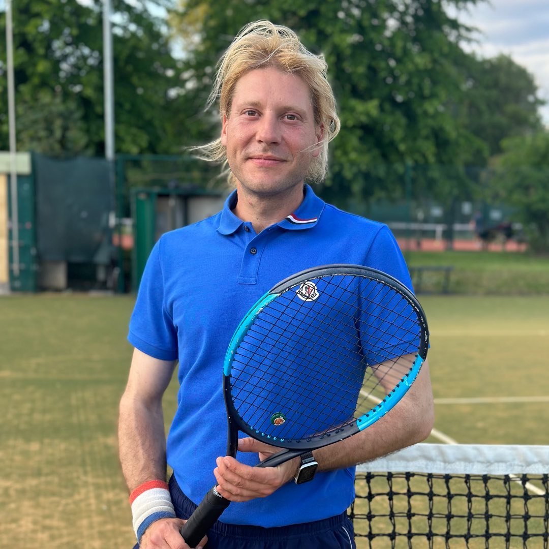 Jonathan-Pierre Lion, Professional Padel Coach