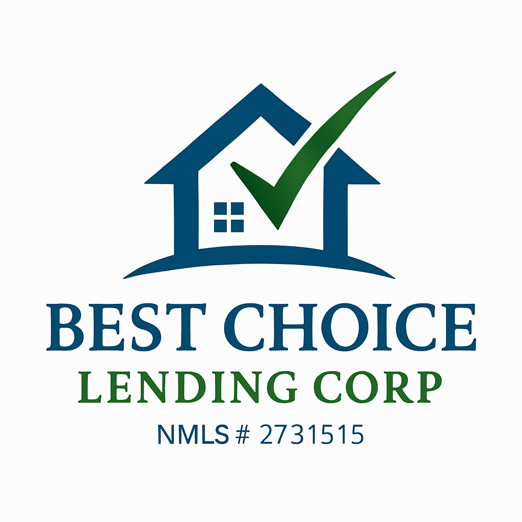 Best Choice Lending Corp