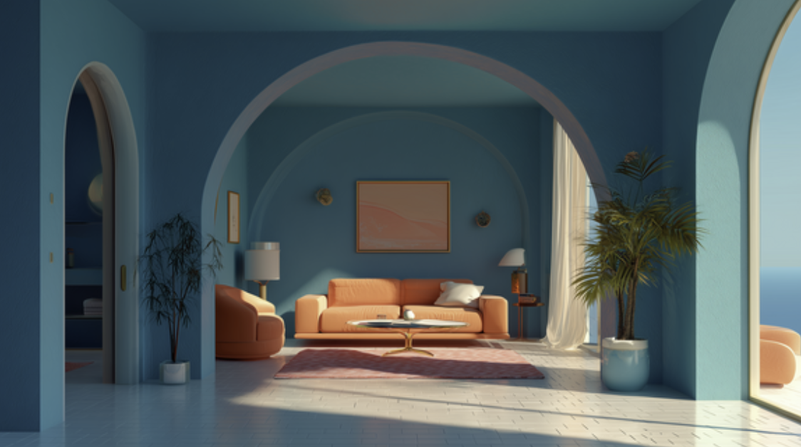 Rental property smart automation