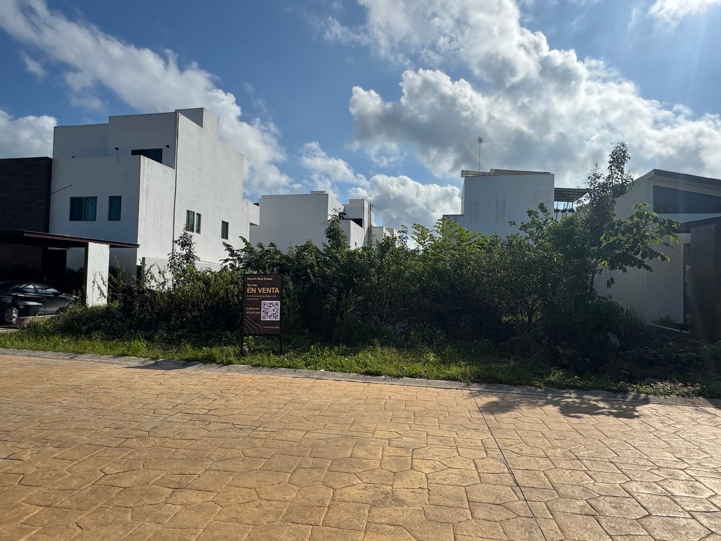 Residencial Río, Cancún