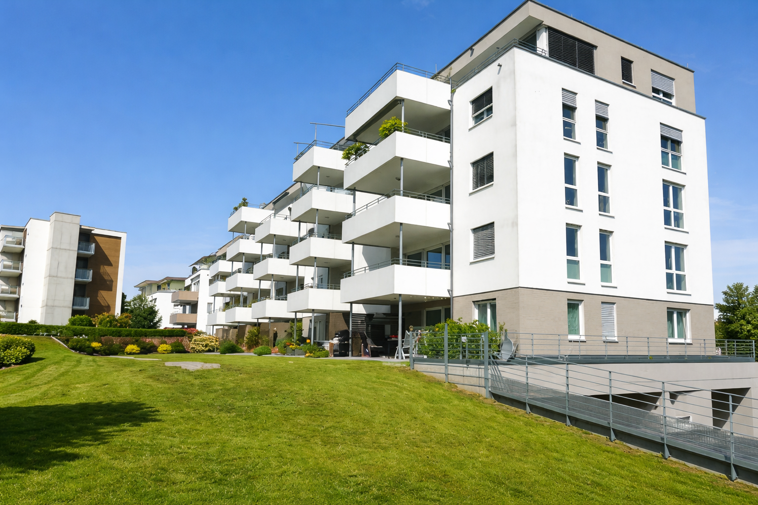 Hausmeisterservice Patrick Nixdorf