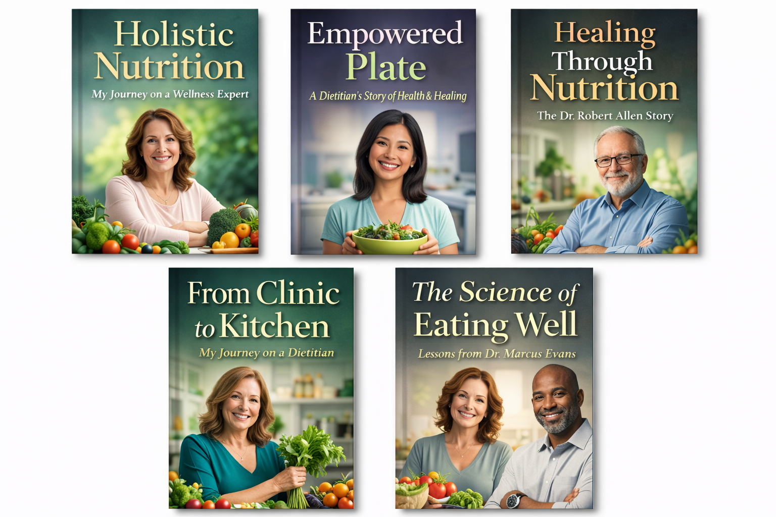 Published Medical Book