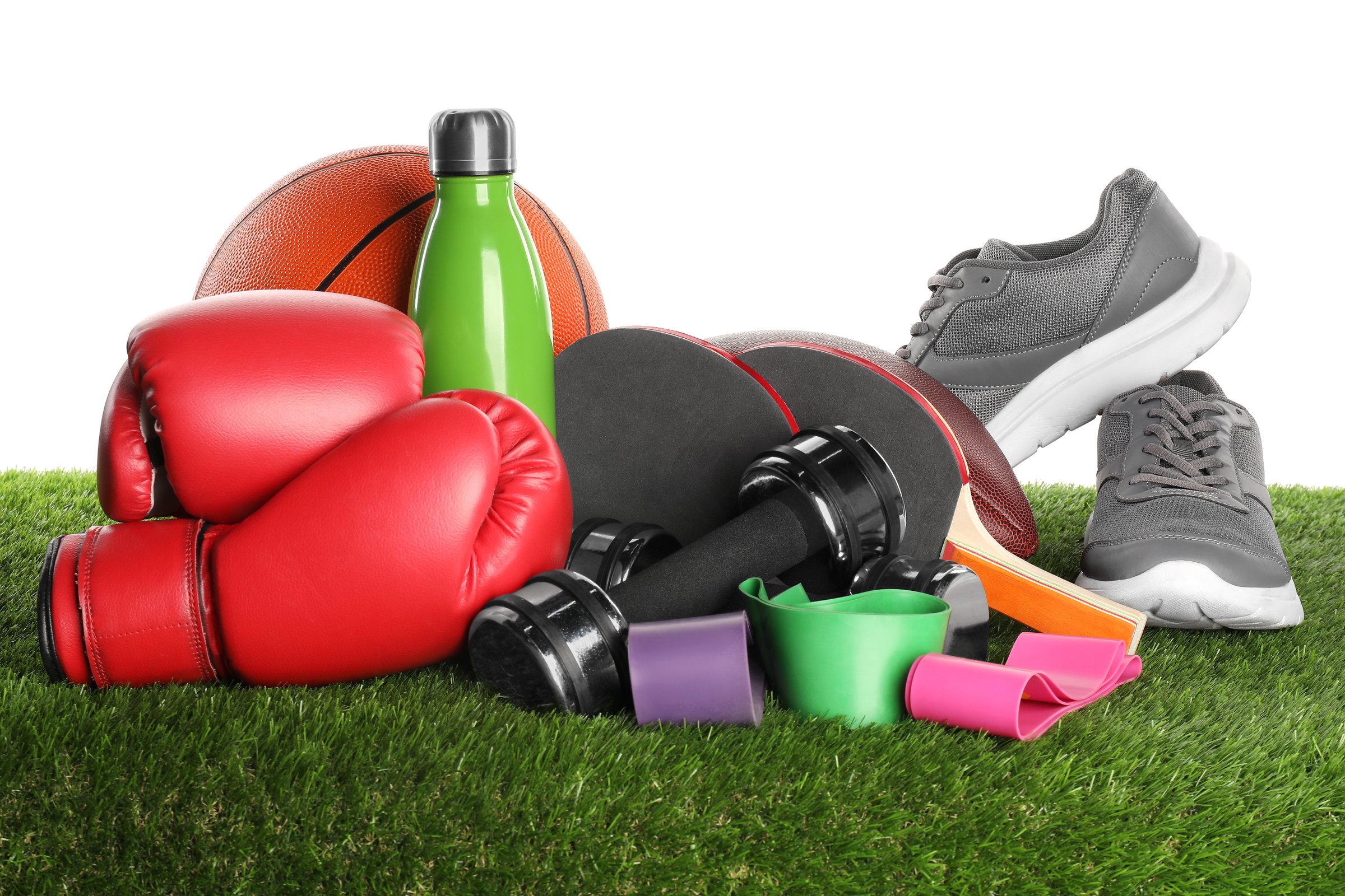 Sport Equipment