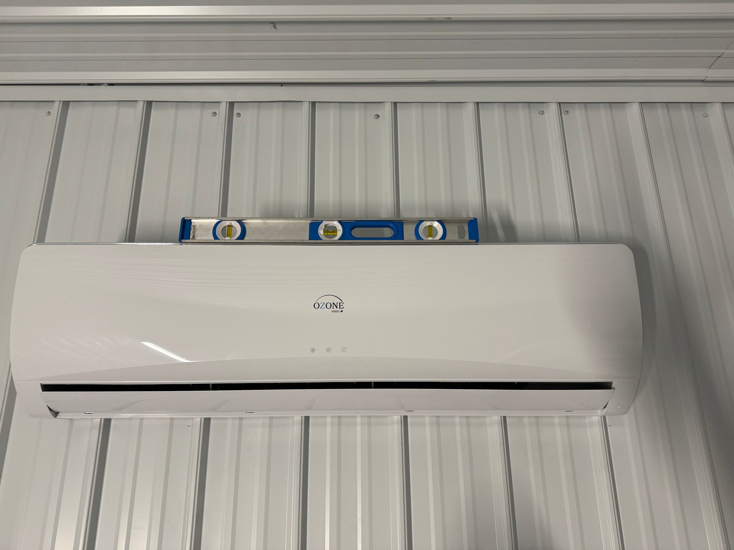 HVAC Maintenance Service