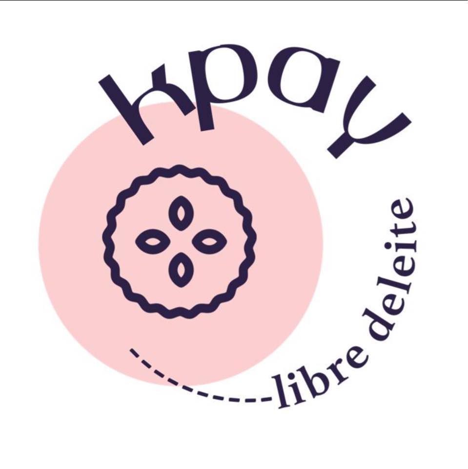 KPAY - Productos veganos y saludables