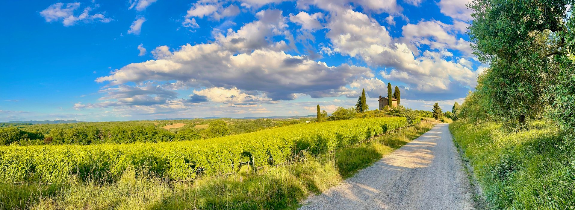 ItalDwell Team in Italy