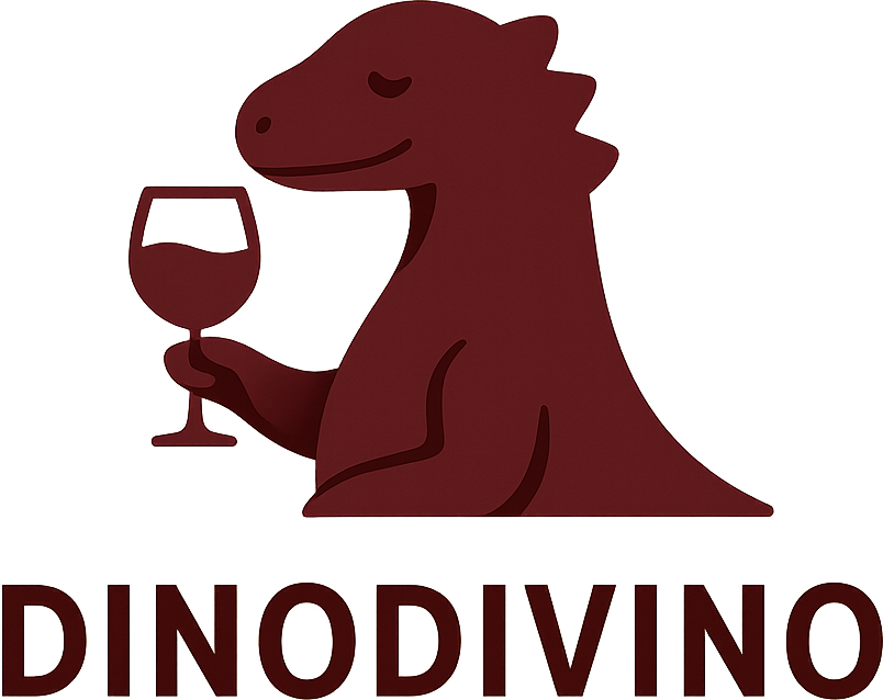 Dino Divino Colonnata Logo