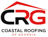 Coastal Roofing of Georgia Logo