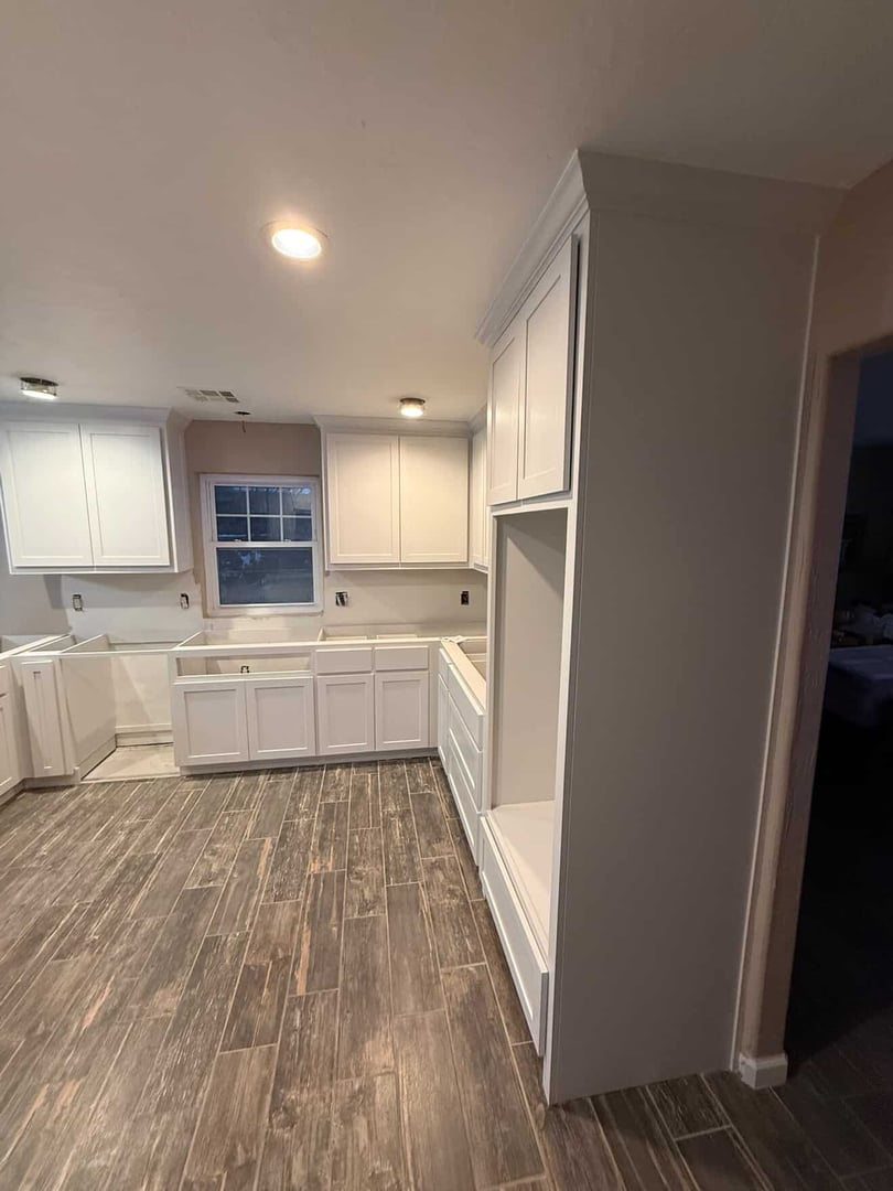 Prestige Custom Painting project