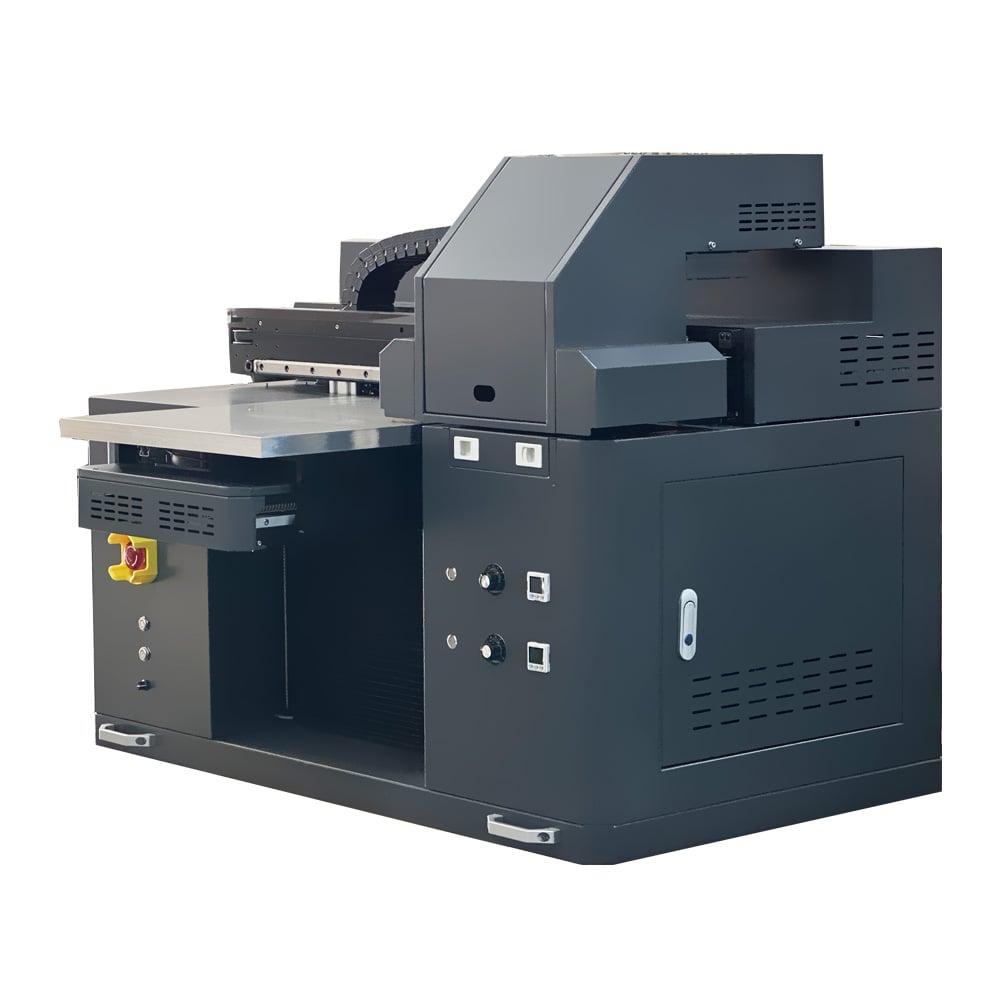 Compact Series UV Printer