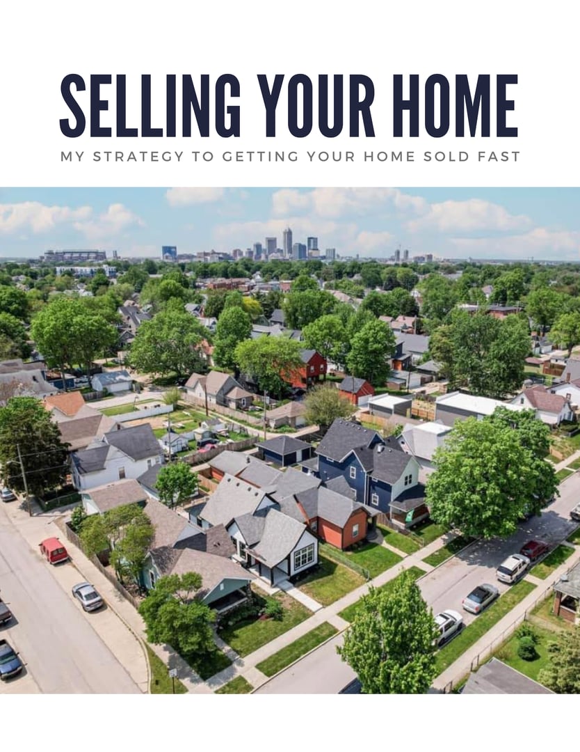 Just Homes Realty team photo