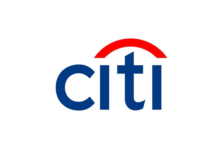Citibank logo