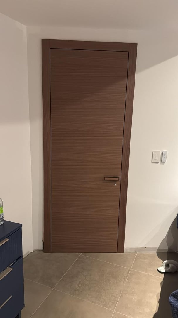 Custom Doors project