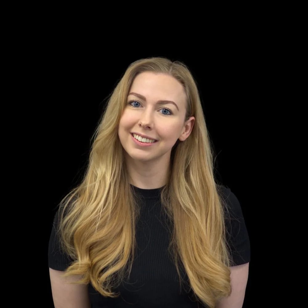 Ellen Applin - Operations and Marketing Manager