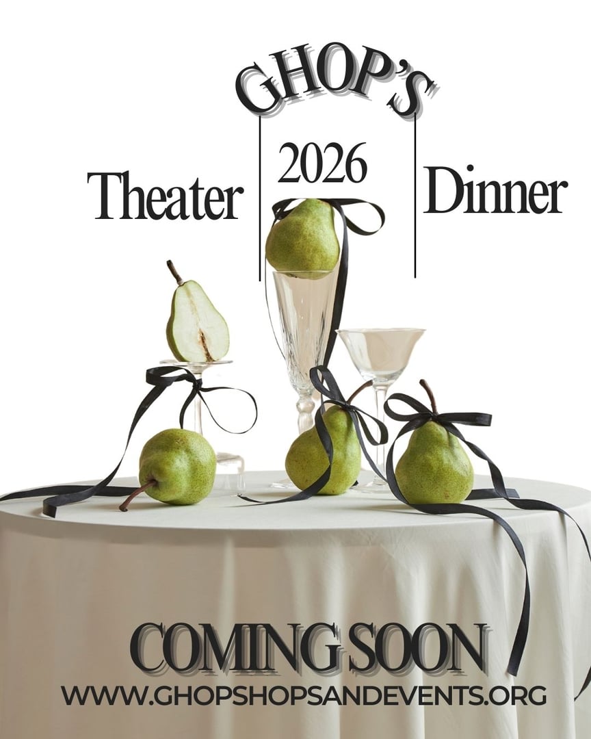 Dinner Theater