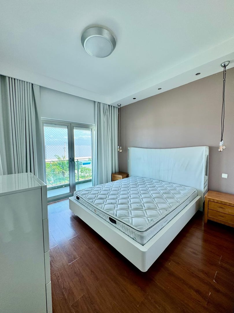 Apartamento T2 Morro Bento