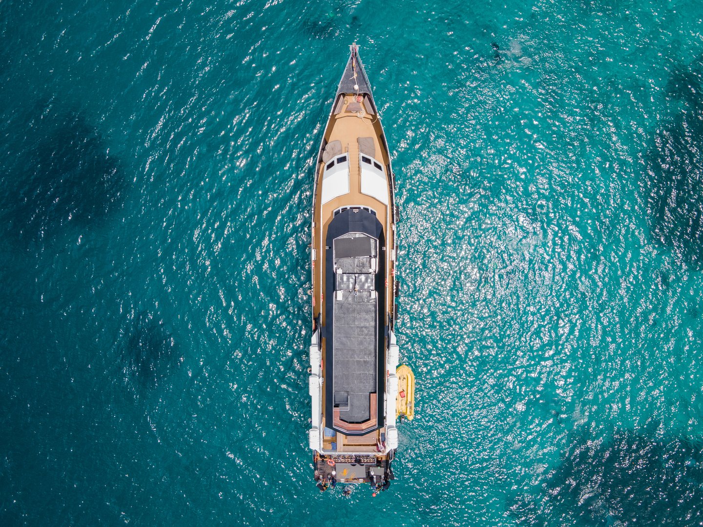 Azimut vs Ferretti