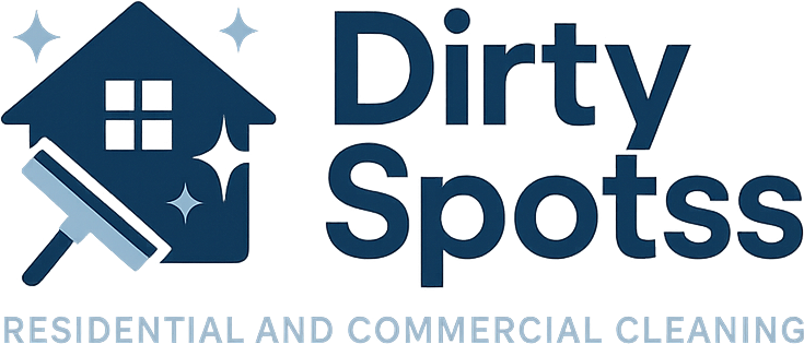 Dirty Spotss Logo