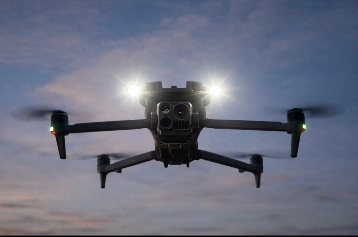 Whitetail Recovery LLC lost pet search