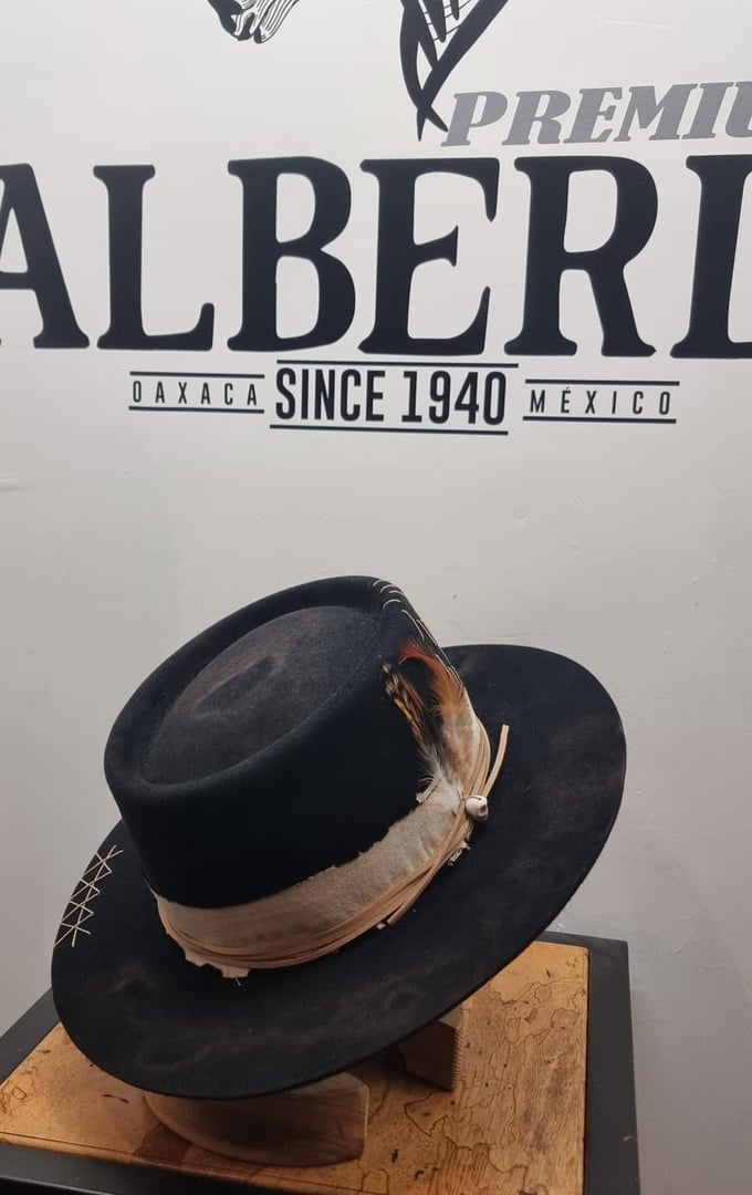 Técnicas artísticas Alberly Premium
