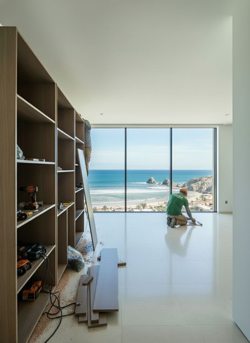 Los Cabos Pedregal - Vista 2