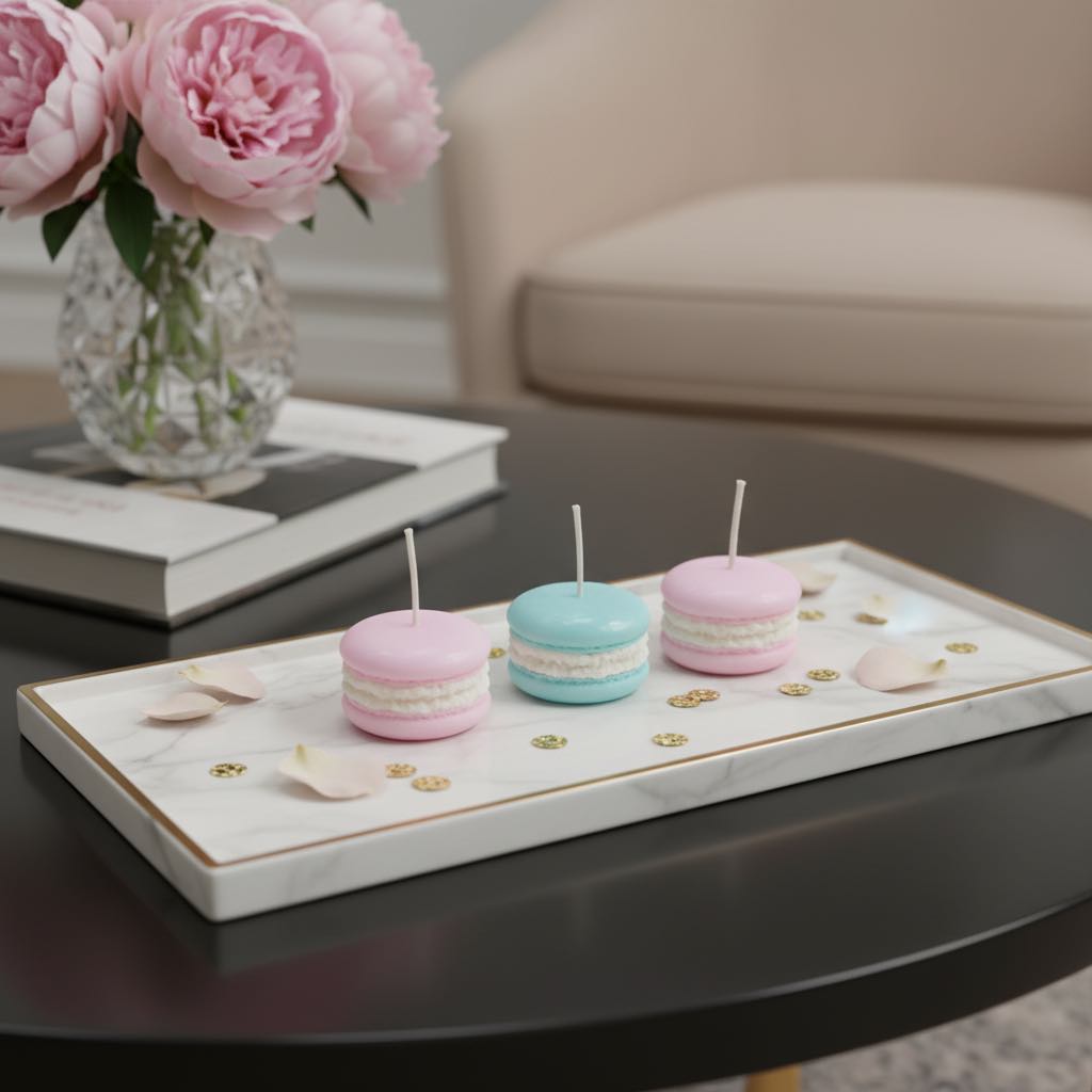 Claudelle Candles - Dostępna świeca