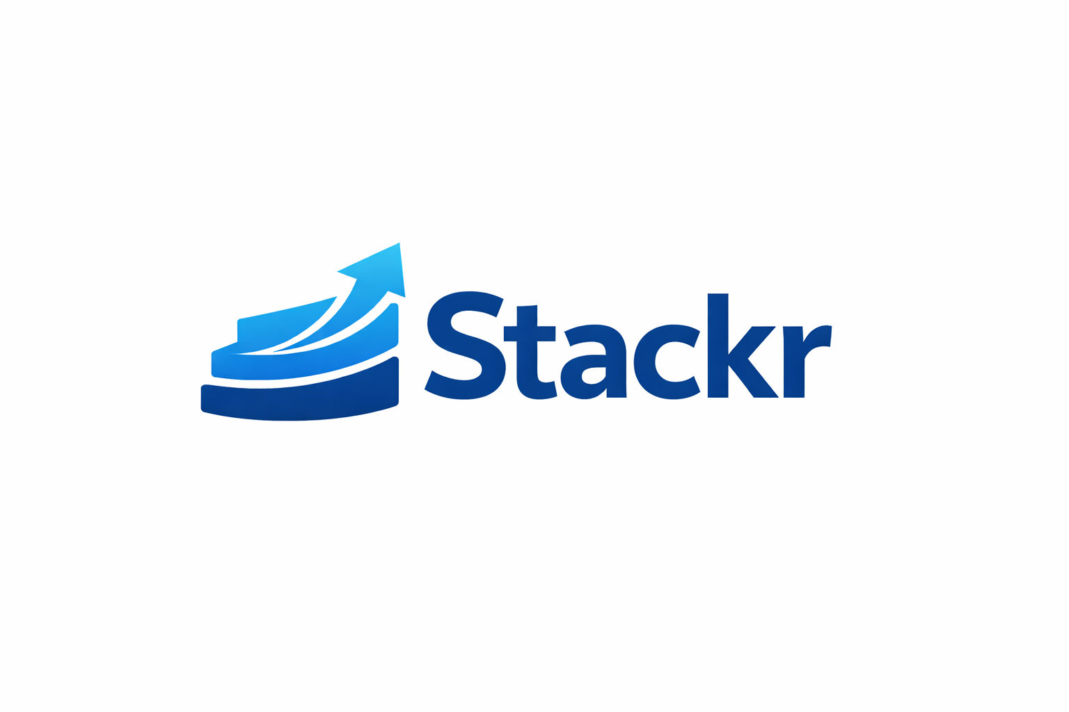 Stackr Logo