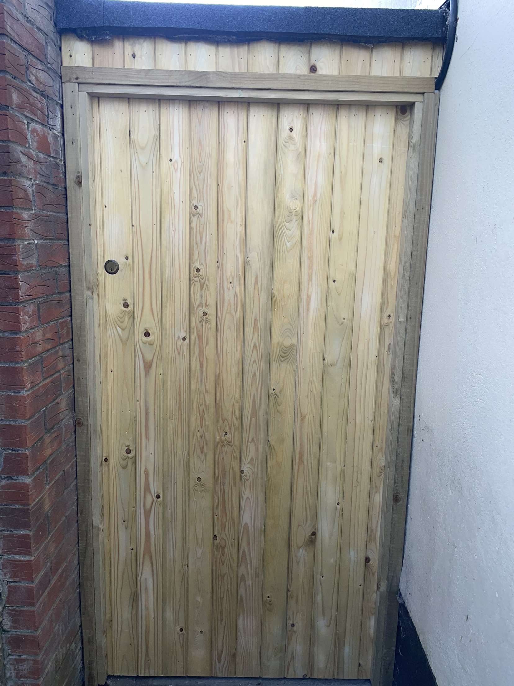 Carpentry Woodworking Workshop Image 11