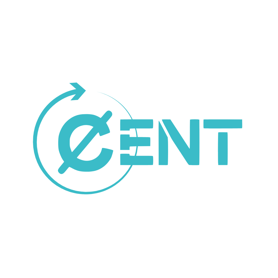 CENT Logo
