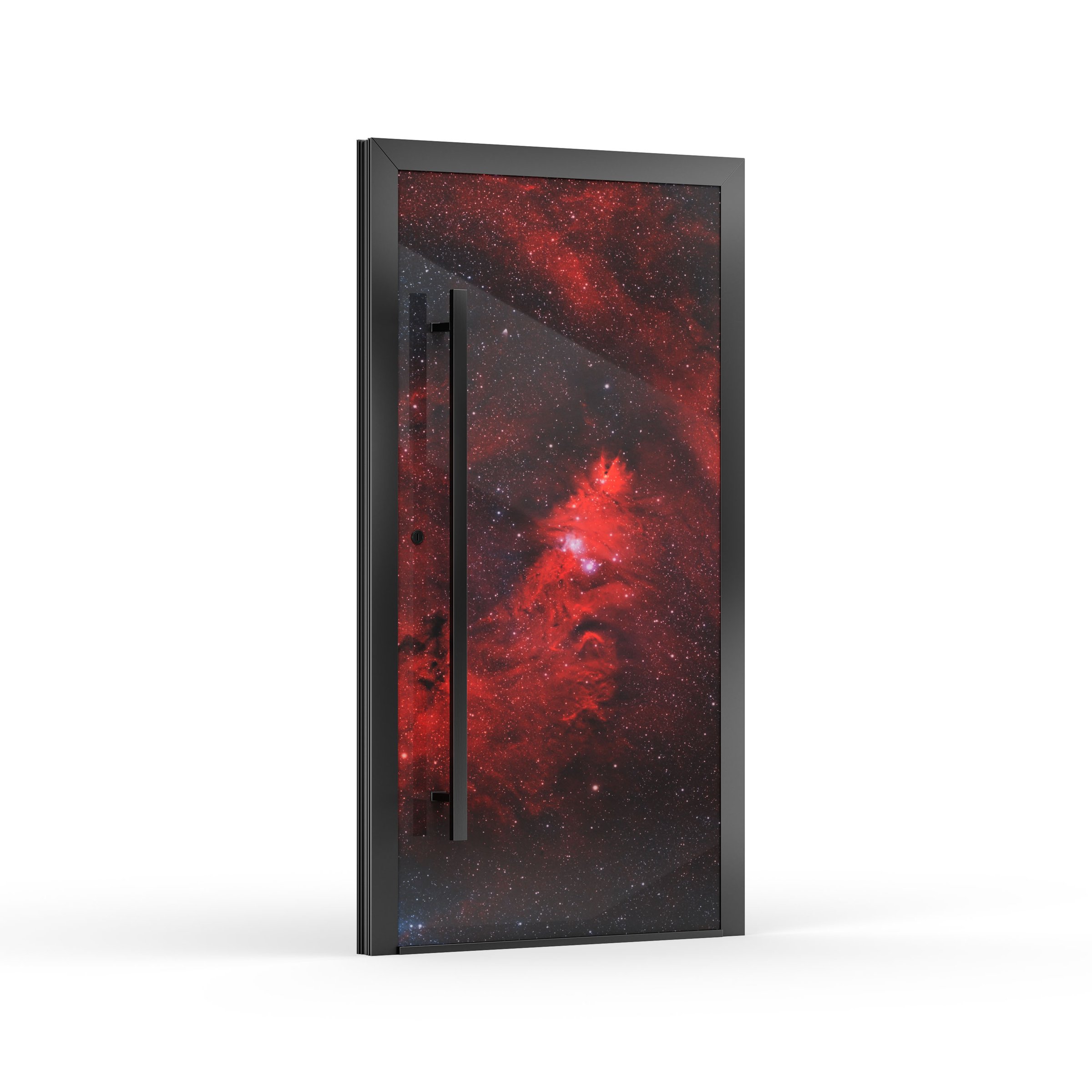 Glasse Line Model GL-54