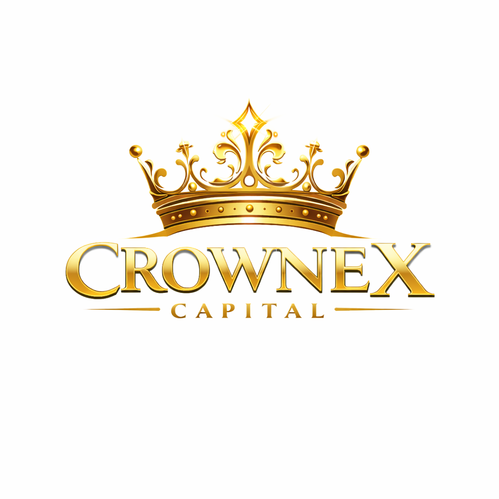 Crownex Capital Logo