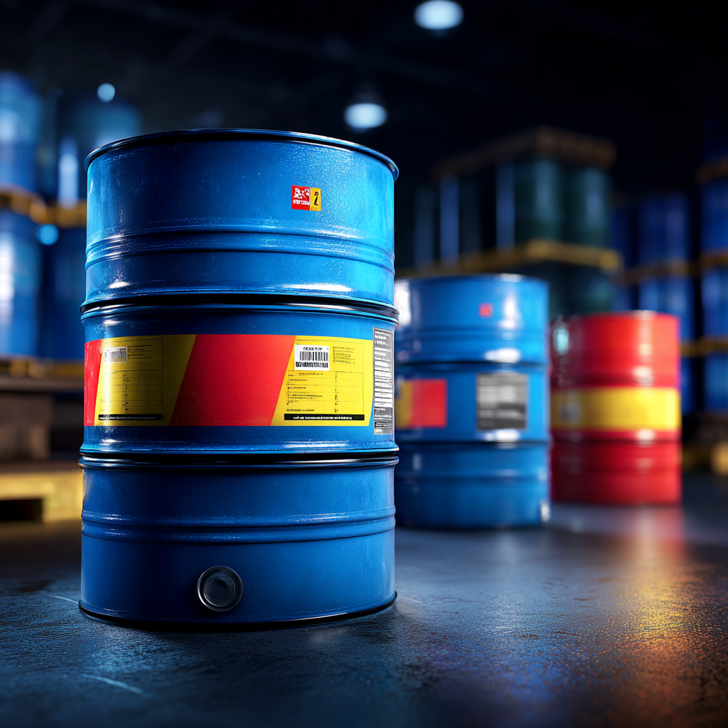 Etiquetas Industriales Durables - Soluciones tecnológicas avanzadas para la industria automotriz y electrónica