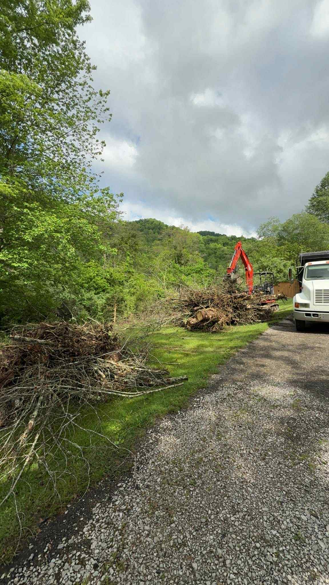 Construction project