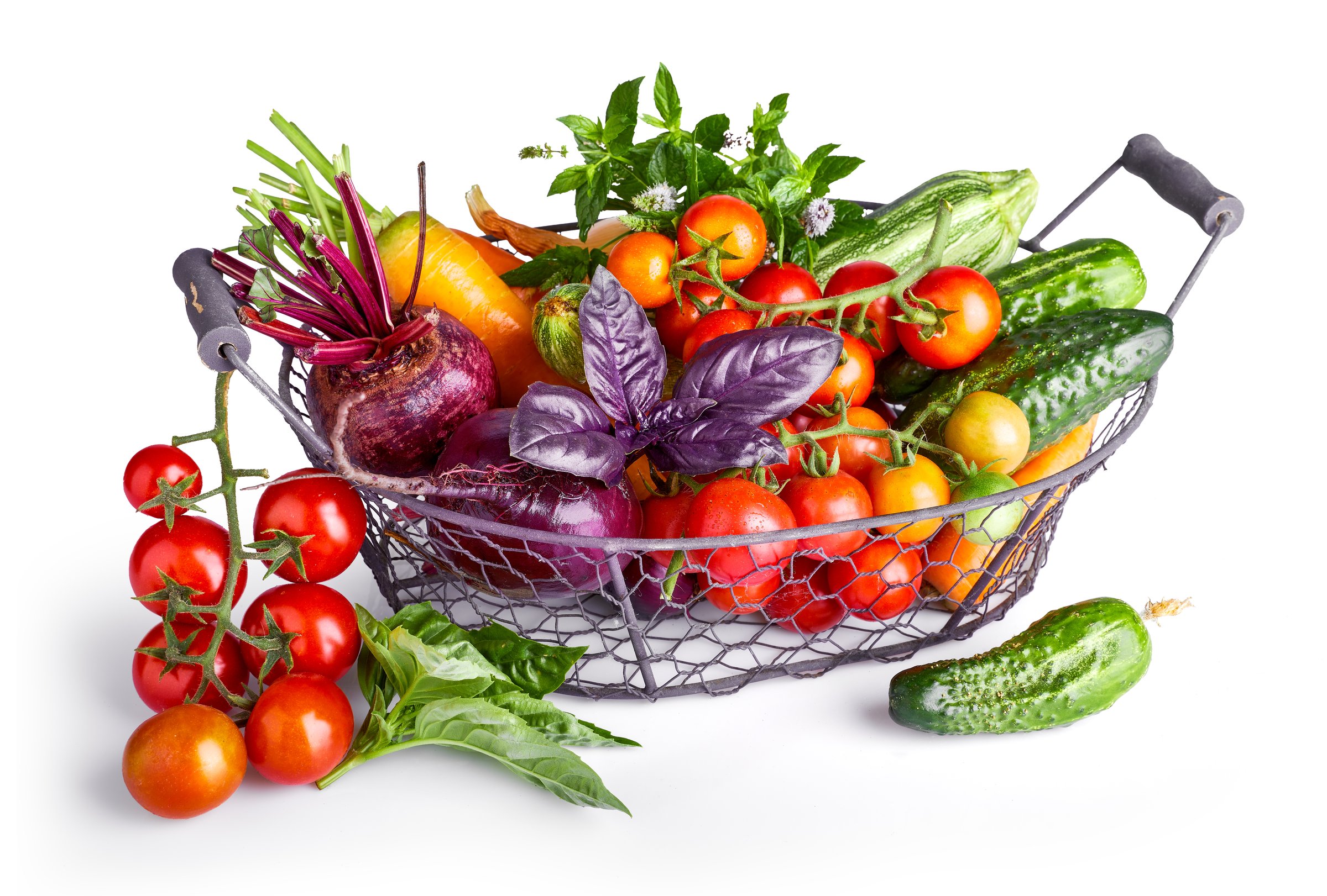 sell farm produce online vegetables