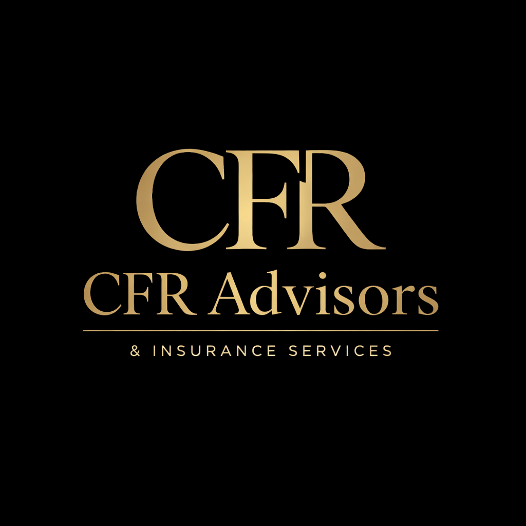 Central Florida Risk Advisors Logo