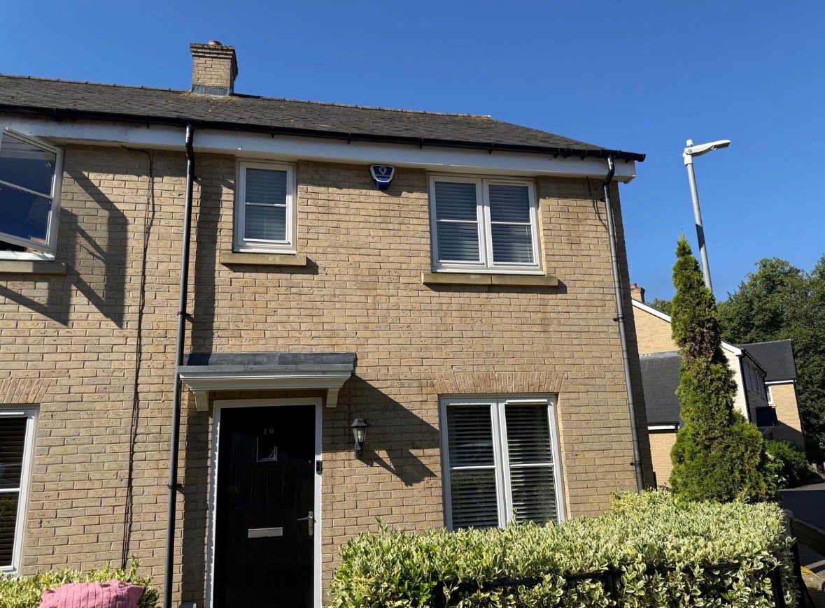 Quality cleaning service transformation