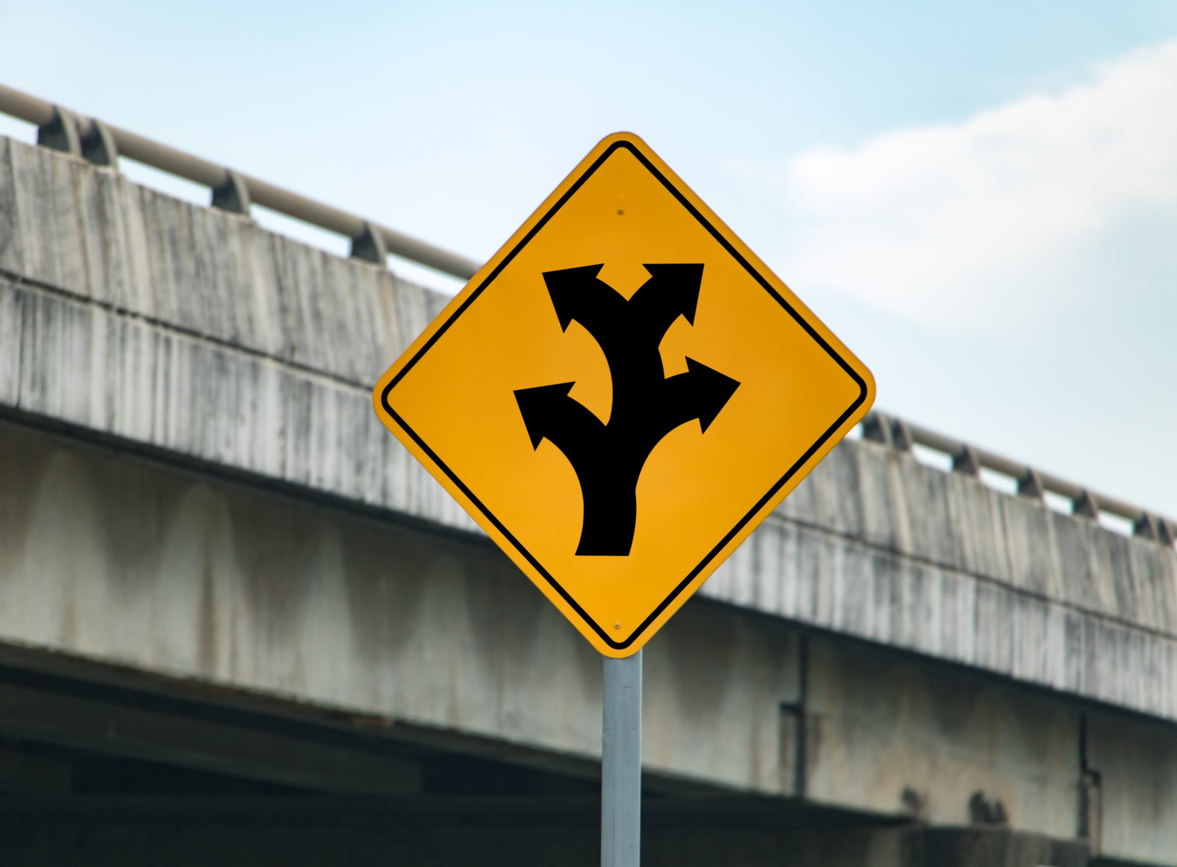 Señales preventivas