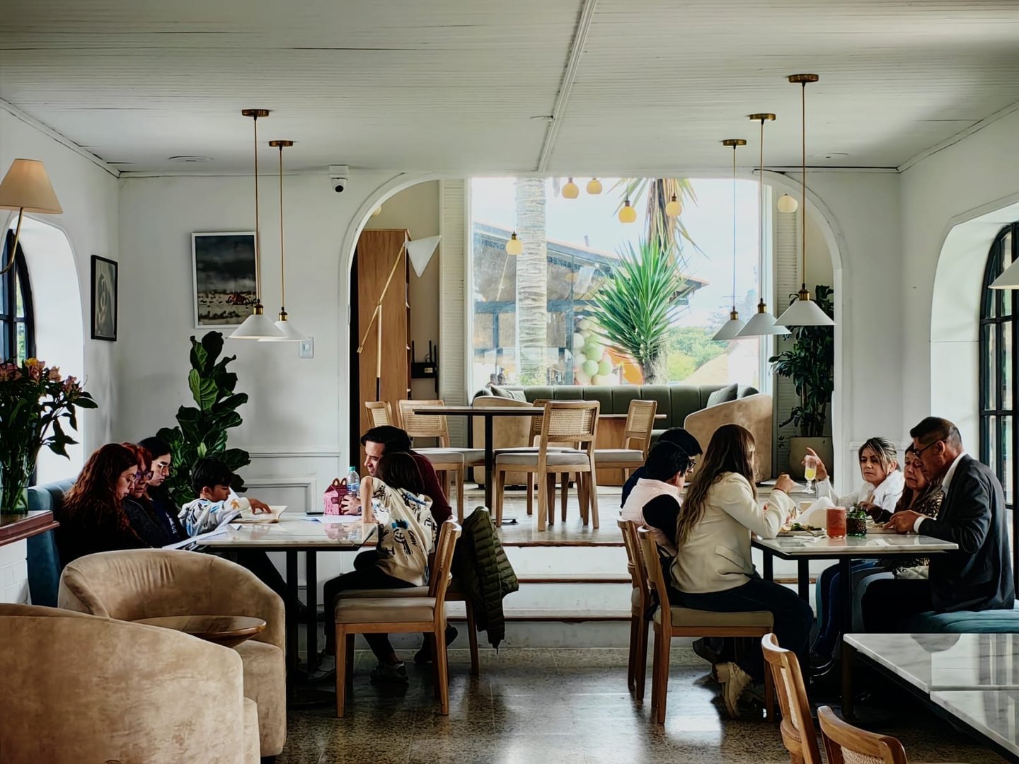 Casa Completa Cassia - Vista 3