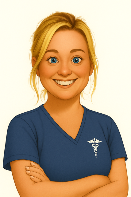 Christy - Chief Medical Officer