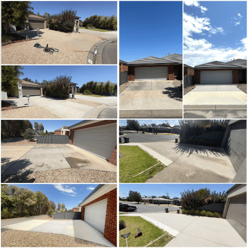 Goldfields Pressure Washing team