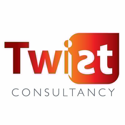 Twist Consultancy Logo