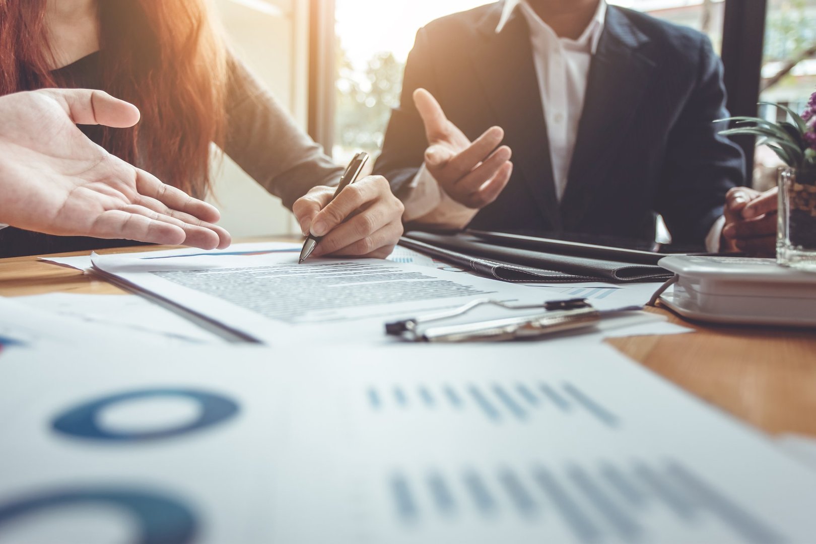 Professional Indemnity Overview